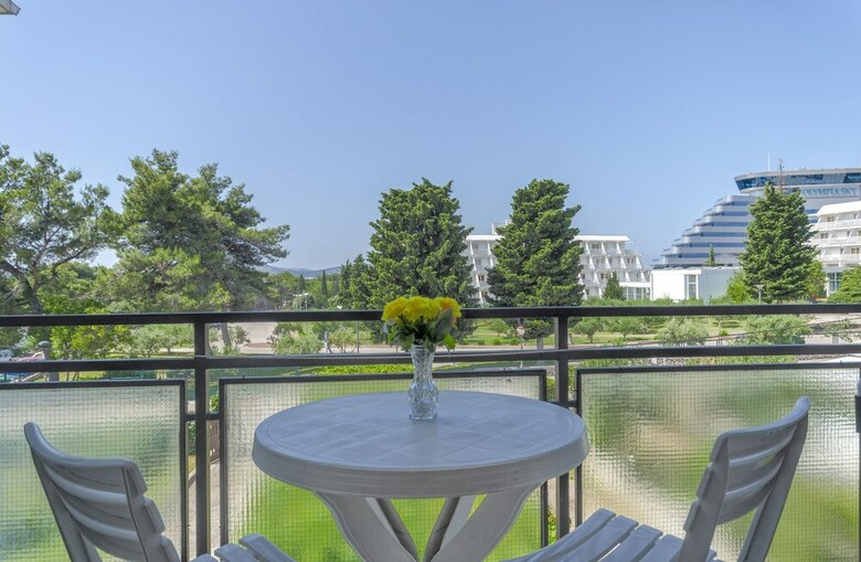 Apartamentos Rooms Bed&breakfast Vodice