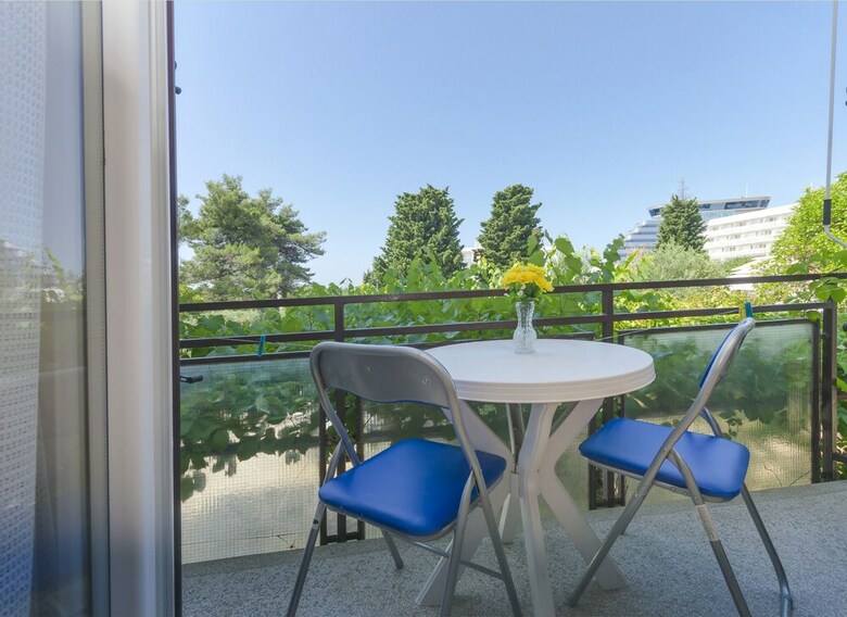Apartamentos Rooms Bed&breakfast Vodice