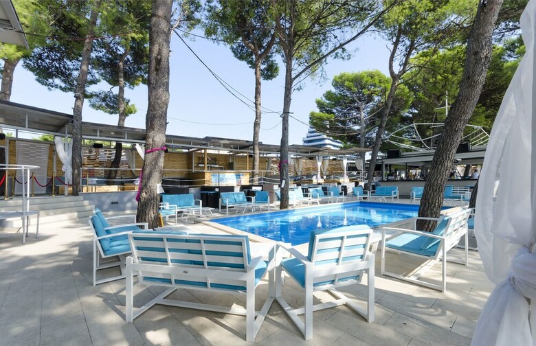 Apartamentos Rooms Bed&breakfast Vodice