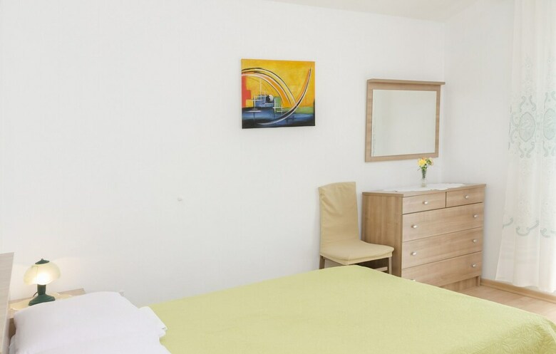 Apartamentos Rooms Bed&breakfast Vodice