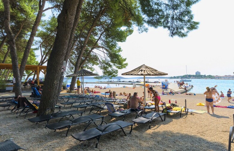 Apartamentos Rooms Bed&breakfast Vodice