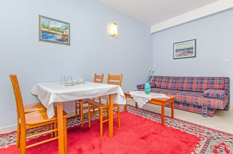 Apartments Meridiana