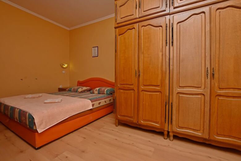 Apartment Antonia's Coast