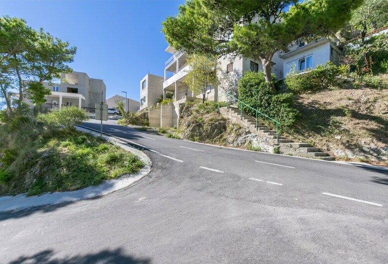 Apartment And Rooms Lile