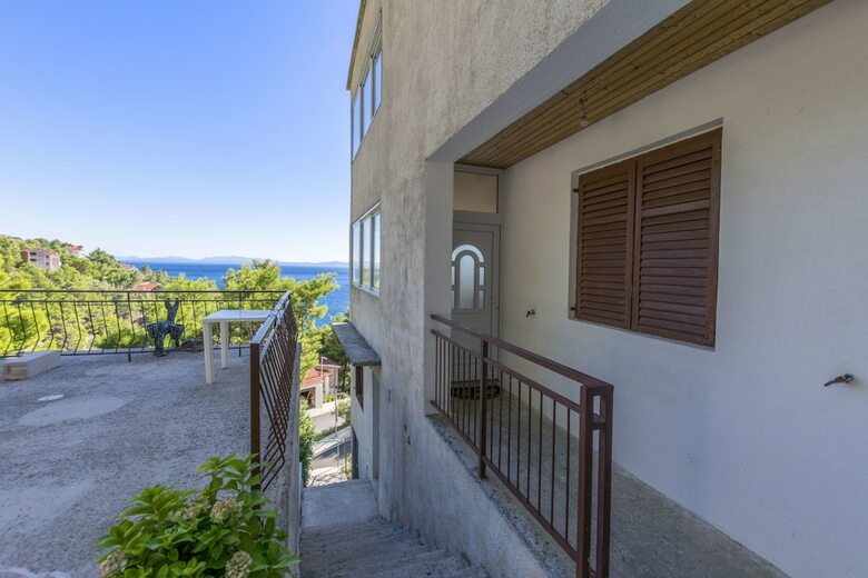 Apartment And Rooms Lile