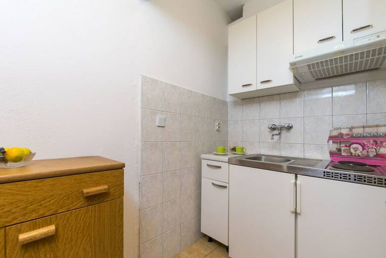 Apartment And Rooms Lile