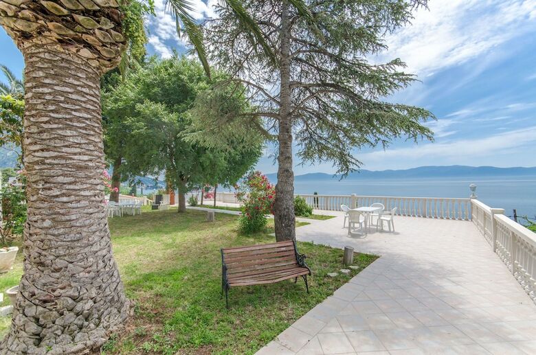 Apartamentos Gomila