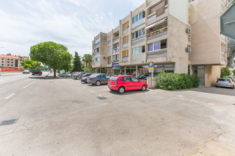 Apartment Priko