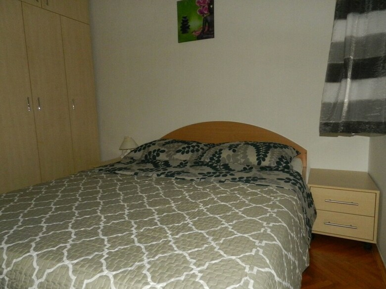 Apartments And Rooms Inka