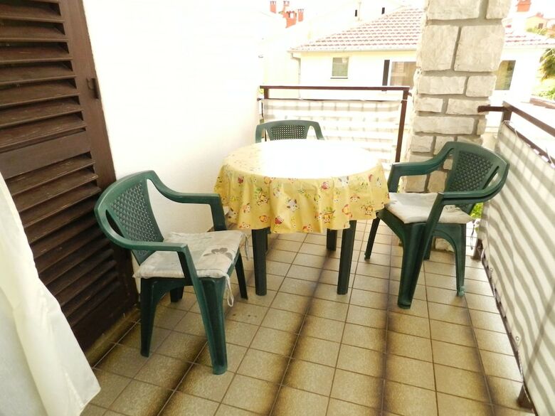 Apartments And Rooms Inka