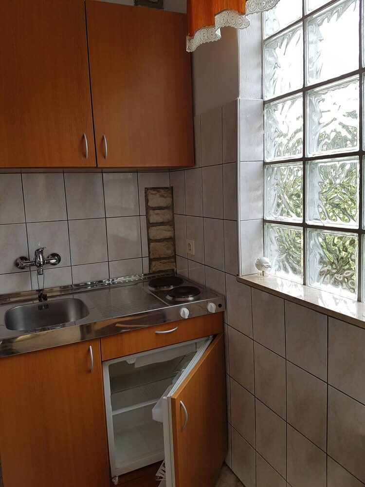 Apartments And Rooms Inka