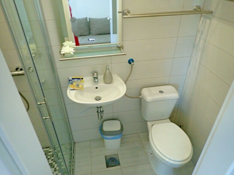 Apartments Novosel-30 M From The Beach