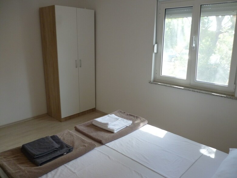 Apartments Novosel-30 M From The Beach