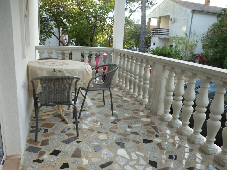 Apartments Novosel-30 M From The Beach