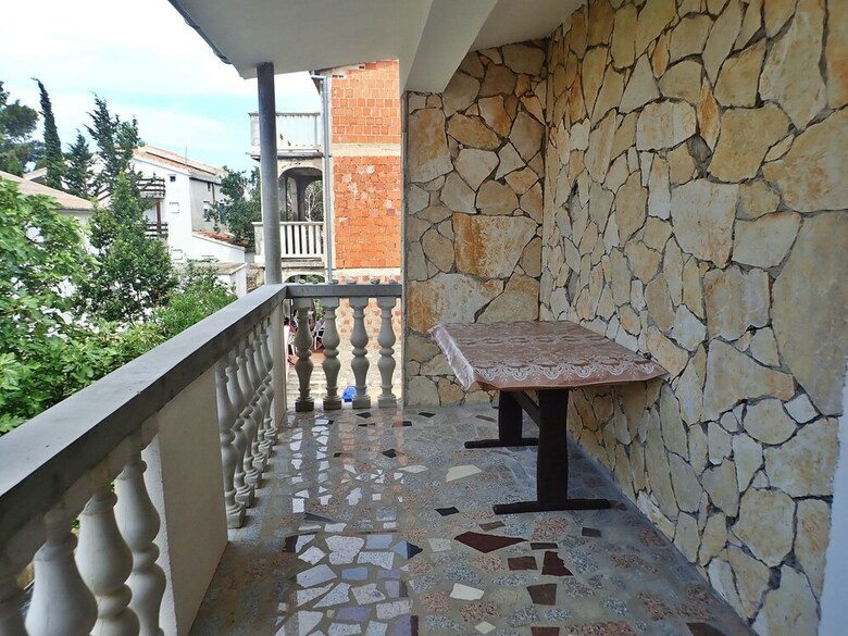 Apartments Novosel-30 M From The Beach
