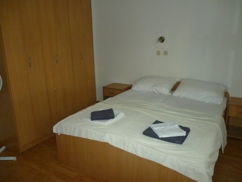 Apartments Novosel-30 M From The Beach