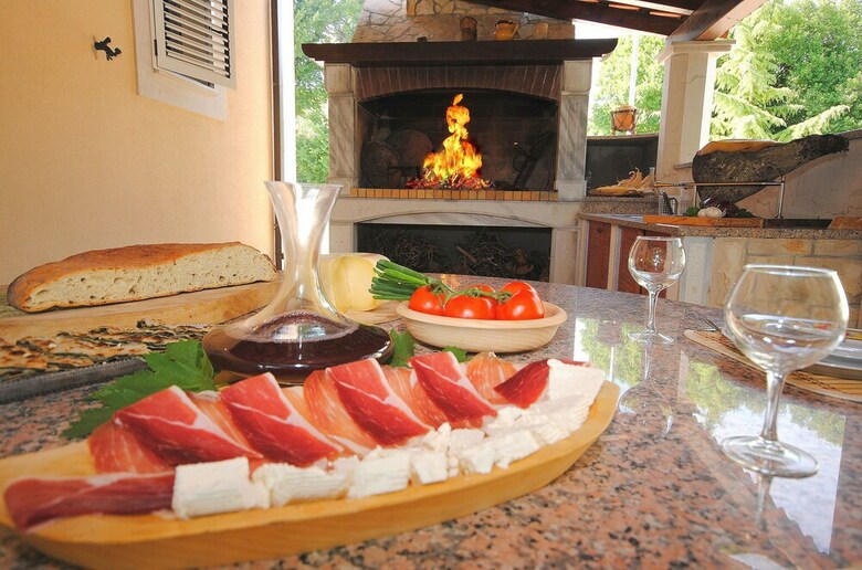 Villa House Maria