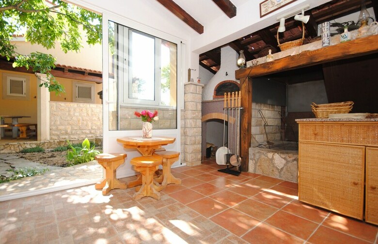 Villa House Maria
