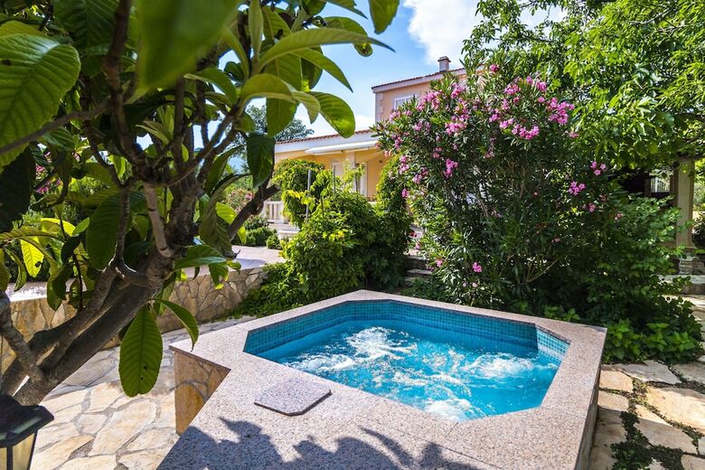 Villa House Maria