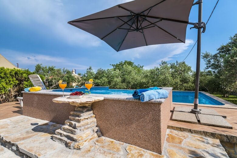 Villa House Maria
