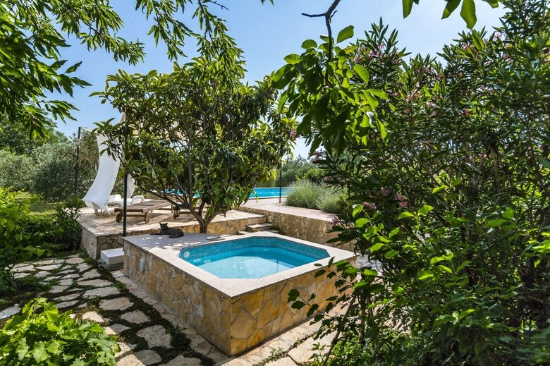 Villa House Maria