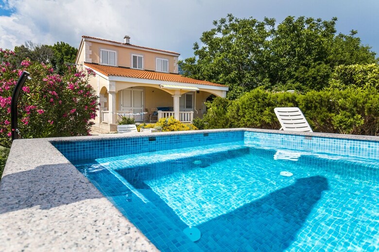 Villa House Maria