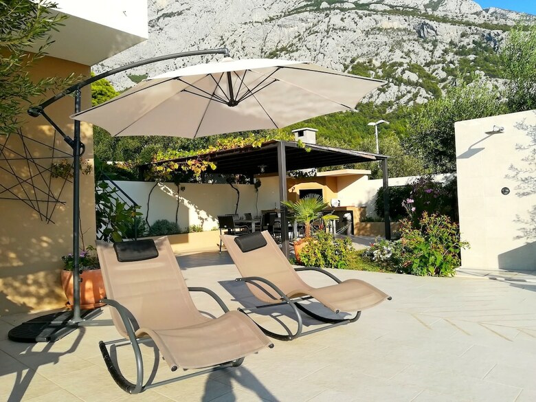 Apartamentos House Arija