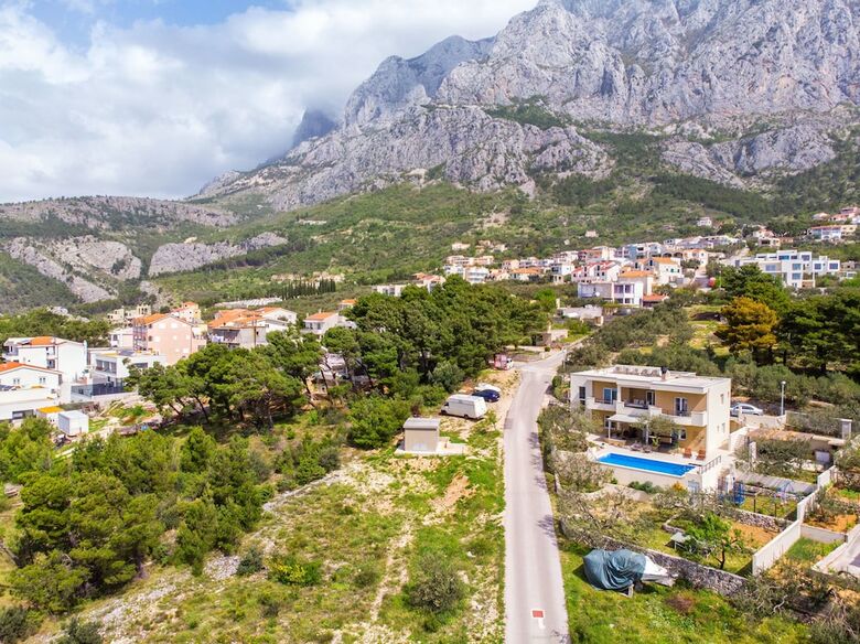 Apartamentos House Arija
