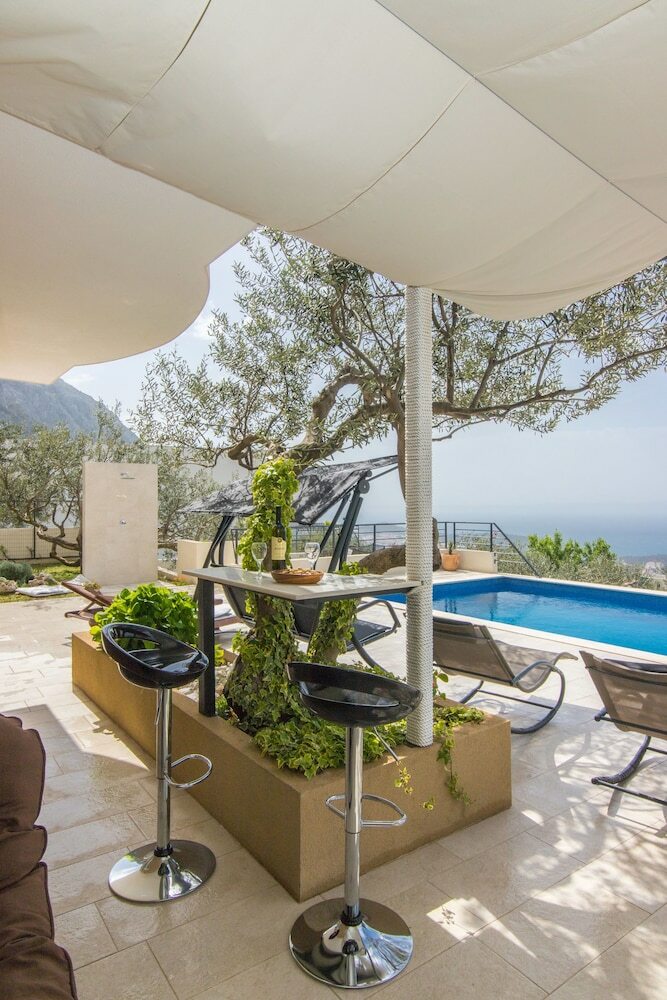 Apartamentos House Arija
