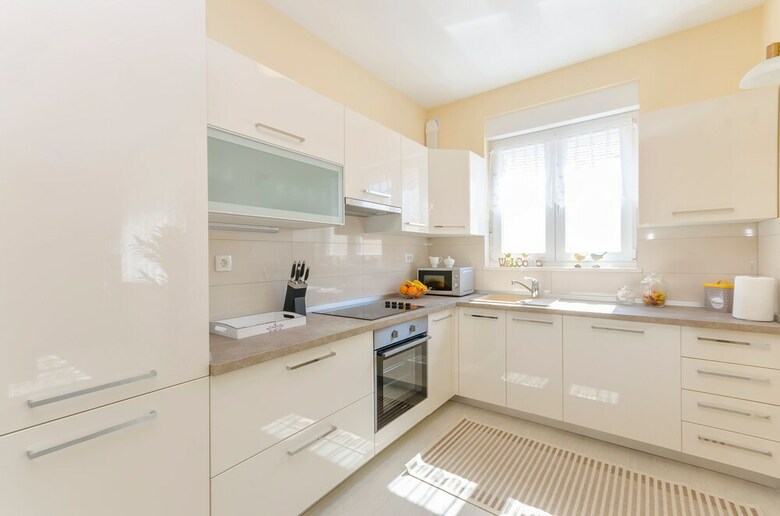 Apartments Luxury And Sea View