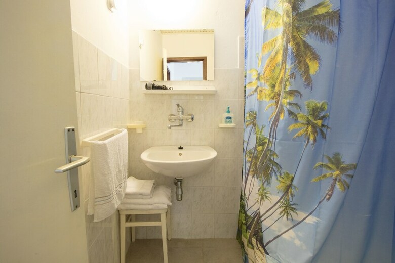 Apartment Miroslav