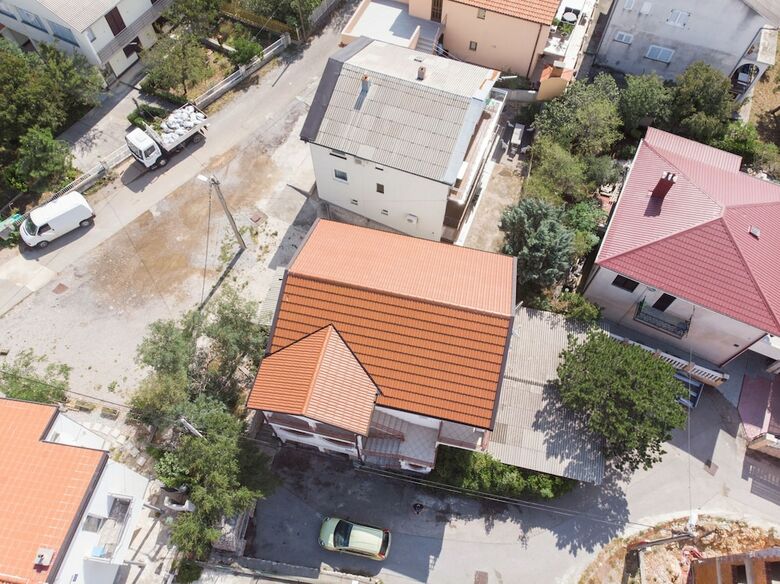 House Vilma