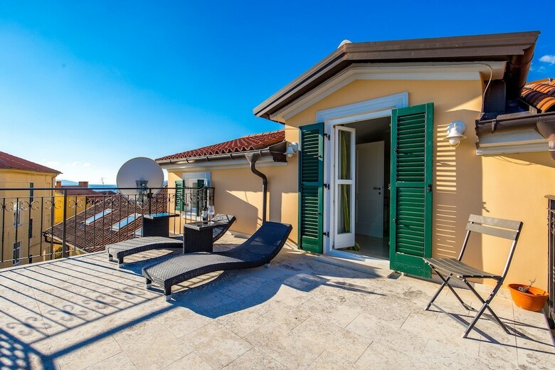 House Vilma
