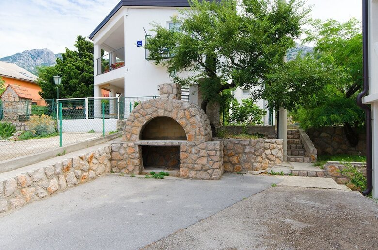Apartments Ru?ica