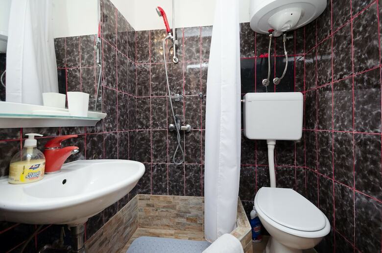 Apartments Ru?ica