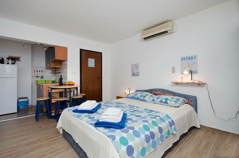 Apartments Ru?ica