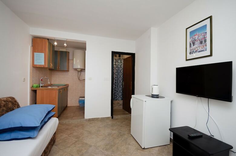 Apartments Ru?ica