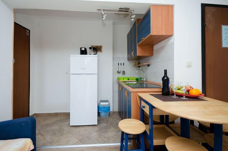 Apartments Ru?ica