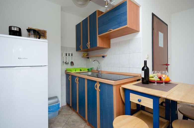Apartments Ru?ica