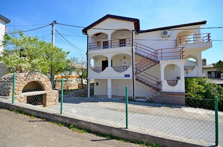 Apartments Ru?ica