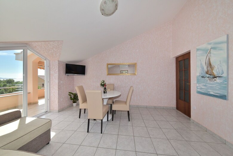 Apartments Medanic
