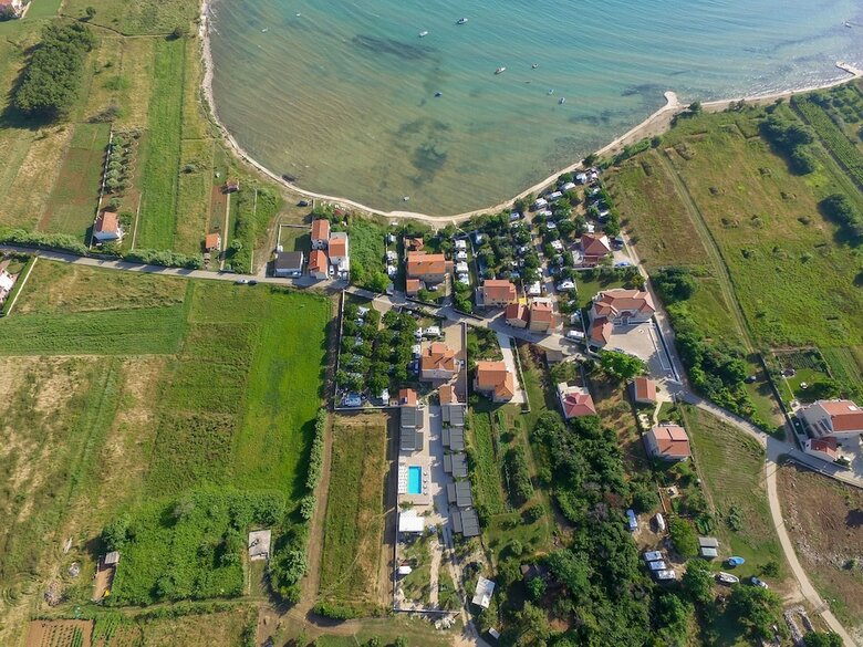 Apartments Medanic