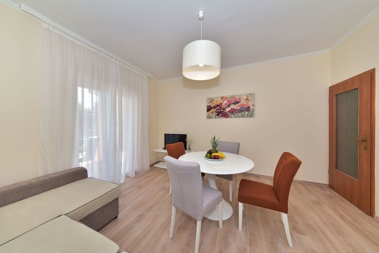Apartments Medanic