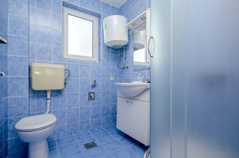 Apartment Bari?a