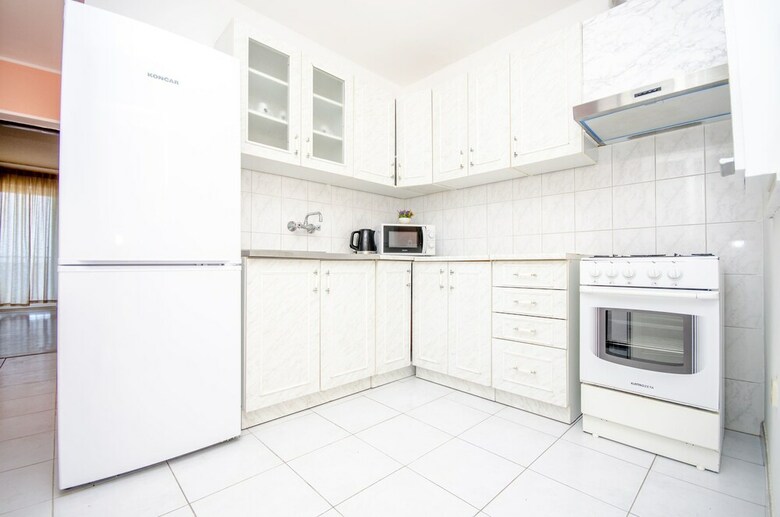 Apartment Bari?a