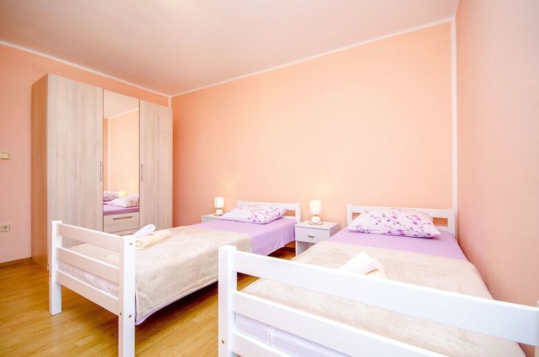 Apartment Bari?a