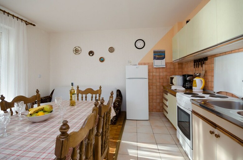 Apartment Milan