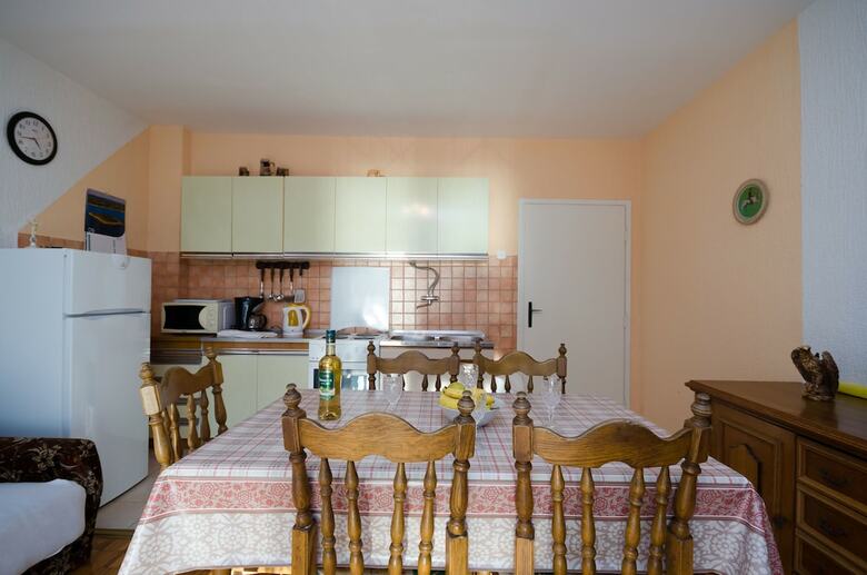 Apartment Milan