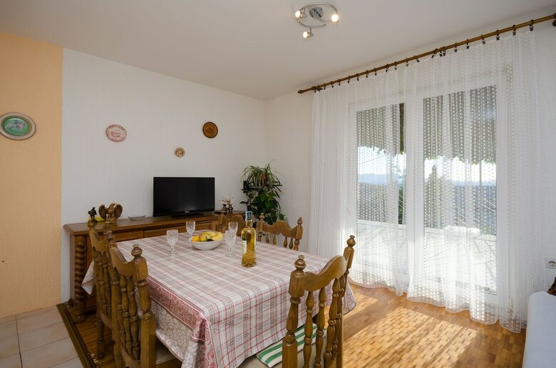 Apartment Milan