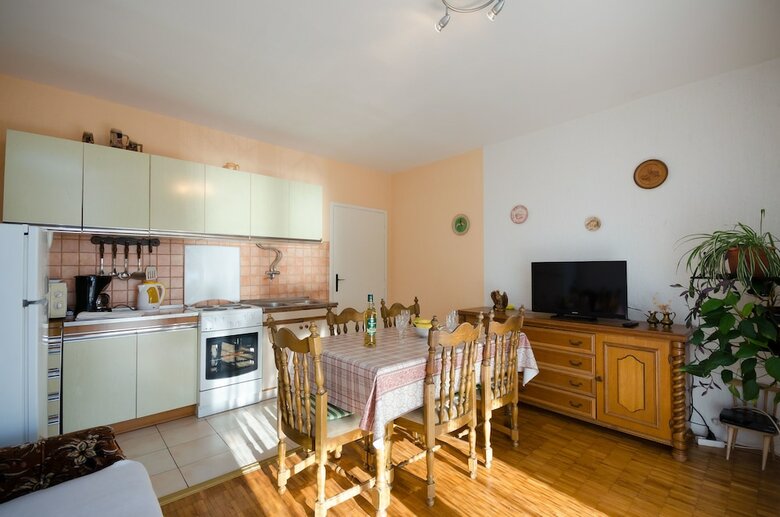 Apartment Milan